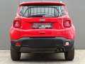 Jeep Renegade 1.3T Limited * OPEN DAK * CARPLAY * LAGE KM !! Rood - thumbnail 11