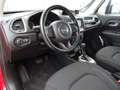 Jeep Renegade 1.3T Limited * OPEN DAK * CARPLAY * LAGE KM !! Rood - thumbnail 13