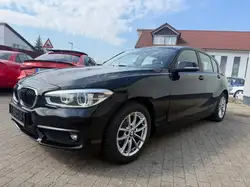 Bmw 118 i Advantage LCI Steuerkette Neu