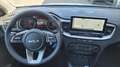 Kia Ceed / cee'd SPIN 1.5 Spin*Navi*Shzg*Lhzg*PDC*Cam*16Zoll* 10... Silber - thumbnail 13