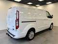 Ford Transit Custom 2.0 TDCI 170CV AUTO 3 POSTI Bianco - thumbnail 2