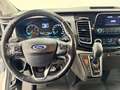 Ford Transit Custom 2.0 TDCI 170CV AUTO 3 POSTI Bianco - thumbnail 8