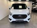 Ford Transit Custom 2.0 TDCI 170CV AUTO 3 POSTI Bianco - thumbnail 3