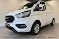 Ford Transit Custom 2.0 TDCI 170CV AUTO 3 POSTI Bianco - thumbnail 1