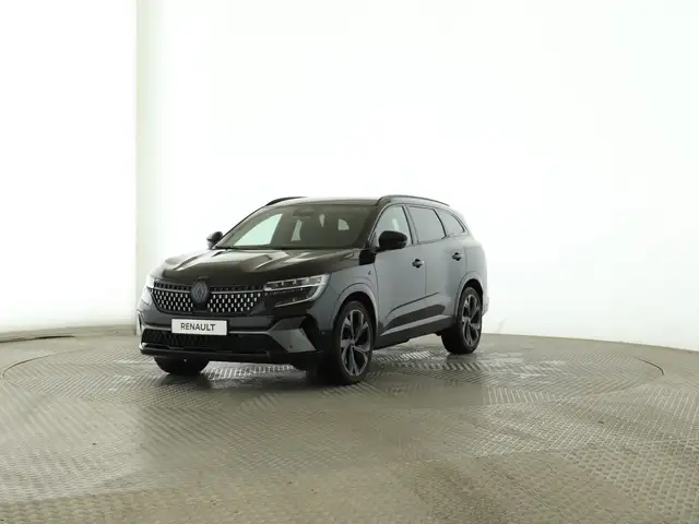 Renault Espace VI 1.2 E-TECH Hybr 200 Esprit Alp.7sz SHZ