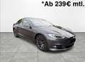 Tesla Model S 100D*1.Hd*Leder*Autopilo*CCS*Pano*Soundsy Grau - thumbnail 1