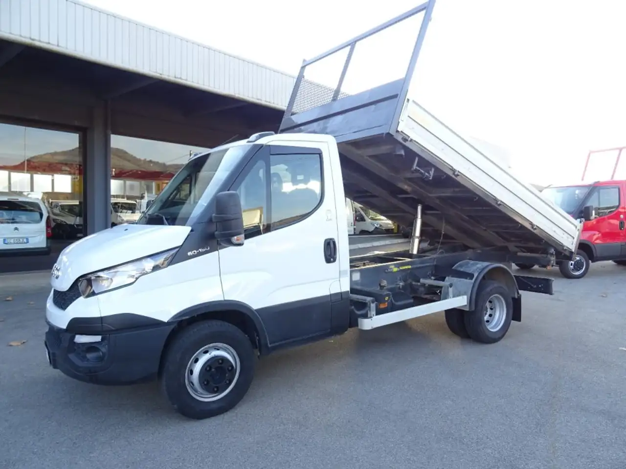 Iveco Unknown
