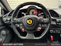 Ferrari 488 GTB DE-FZG/STEUER19%/KERAMIK/CARBON/RACING-SEAT... Blanc - thumbnail 8
