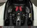 Ferrari 488 GTB DE-FZG/STEUER19%/KERAMIK/CARBON/RACING-SEAT... Blanc - thumbnail 23