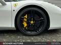 Ferrari 488 GTB DE-FZG/STEUER19%/KERAMIK/CARBON/RACING-SEAT... Blanc - thumbnail 28