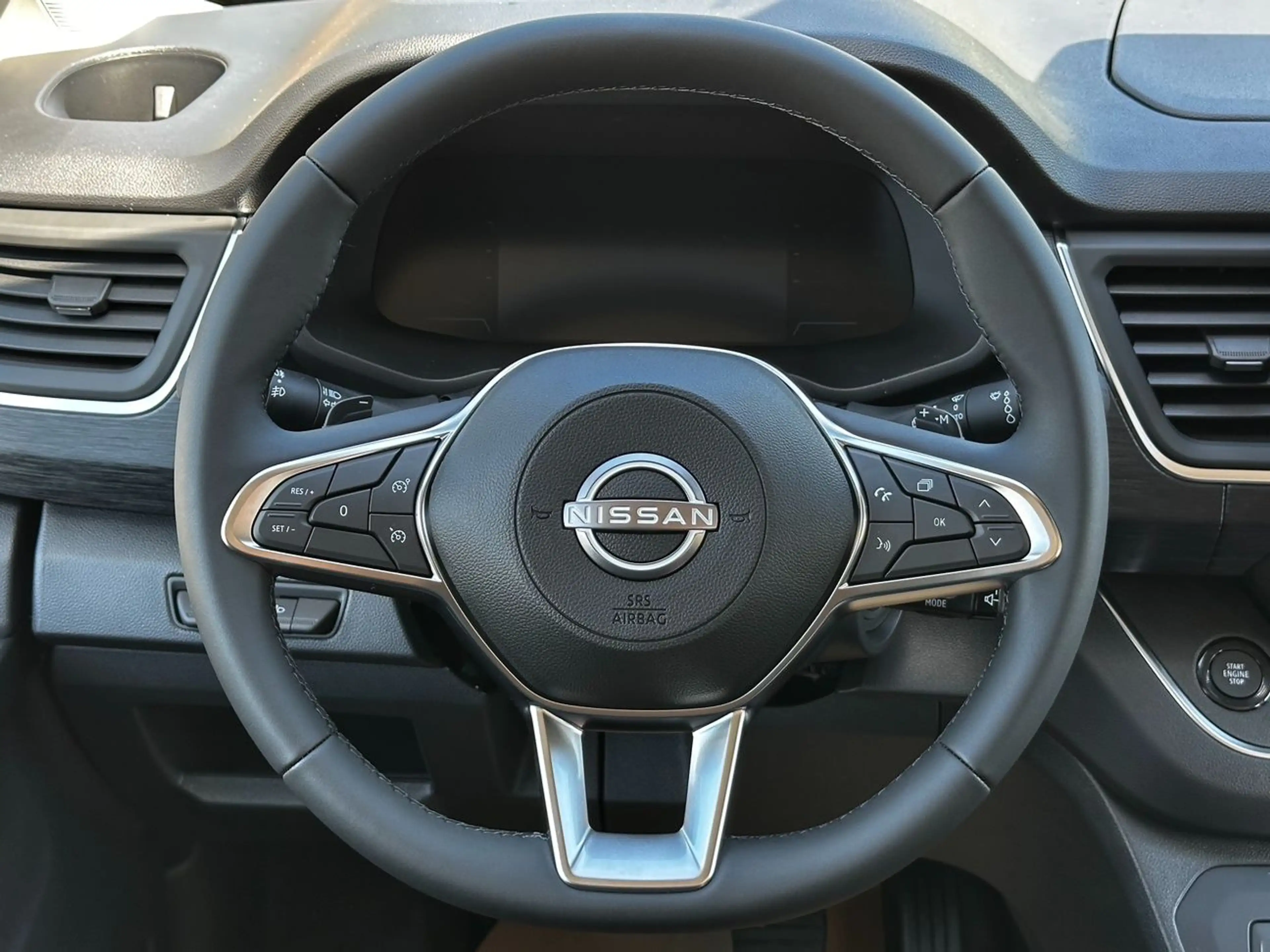 Nissan Primastar Kombi Tekna Navi|360-Kamera|Sitzheizung — photo 14