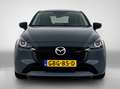Mazda 2 1.5 SkyActiv-G 90 Homura automaat | Carplay | Came Grau - thumbnail 22