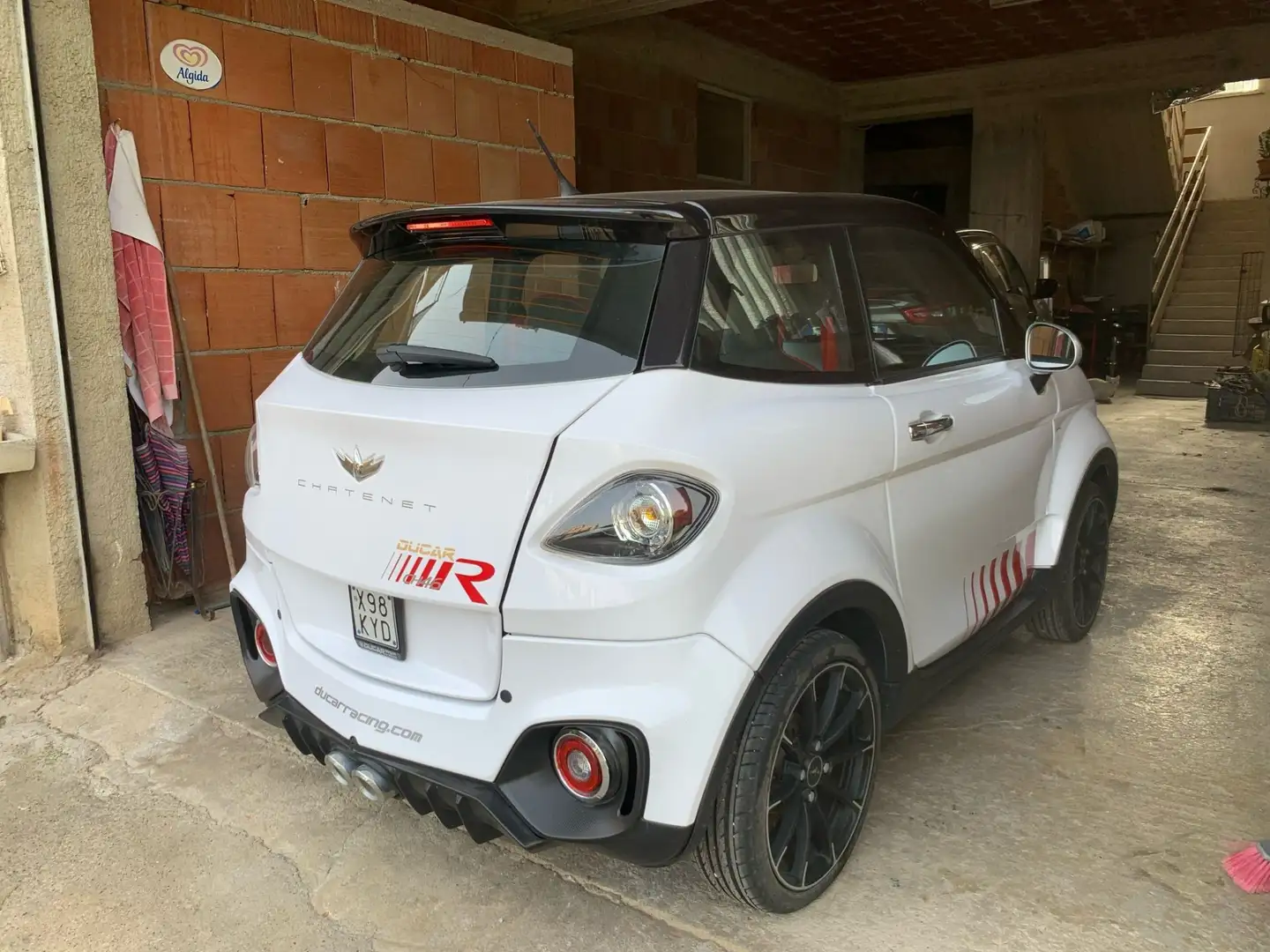 Chatenet CH 46 - 1