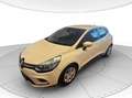 Renault Clio 1.5 dci energy Zen 75cv Bianco - thumbnail 1