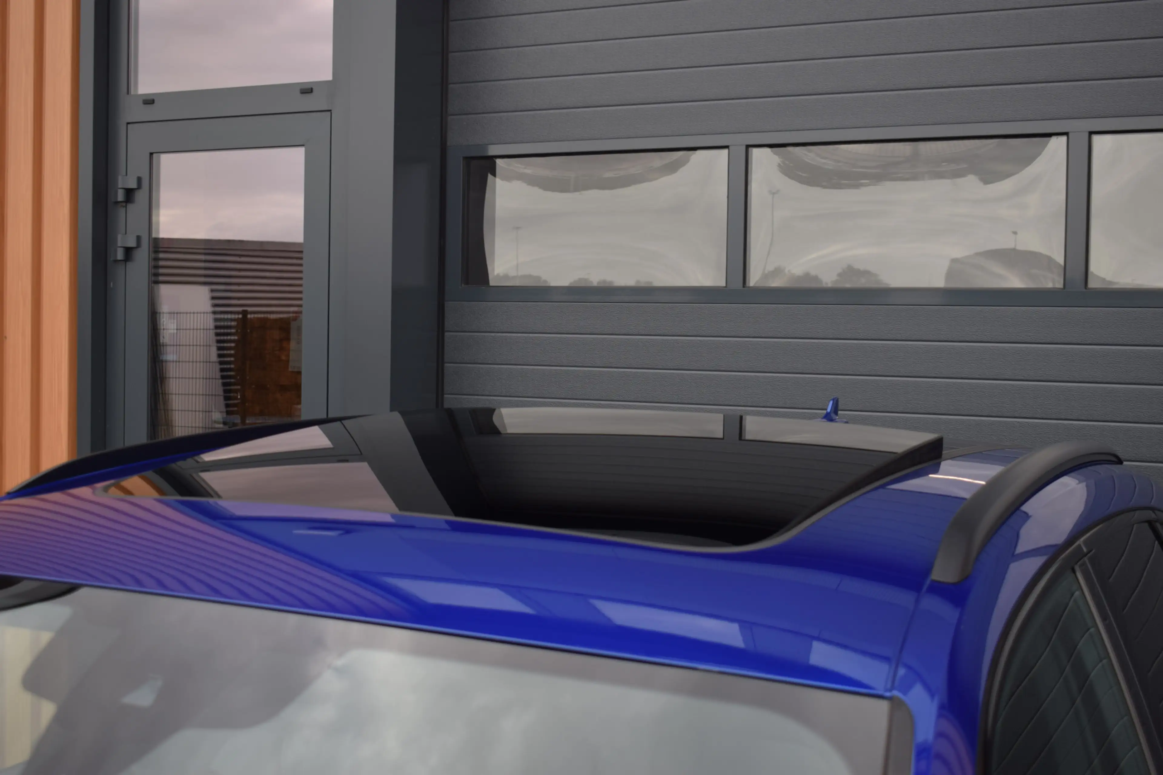 Audi Q5 55 TFSI e S-line | Luchtvering | Pano | RS stoelen — photo 11