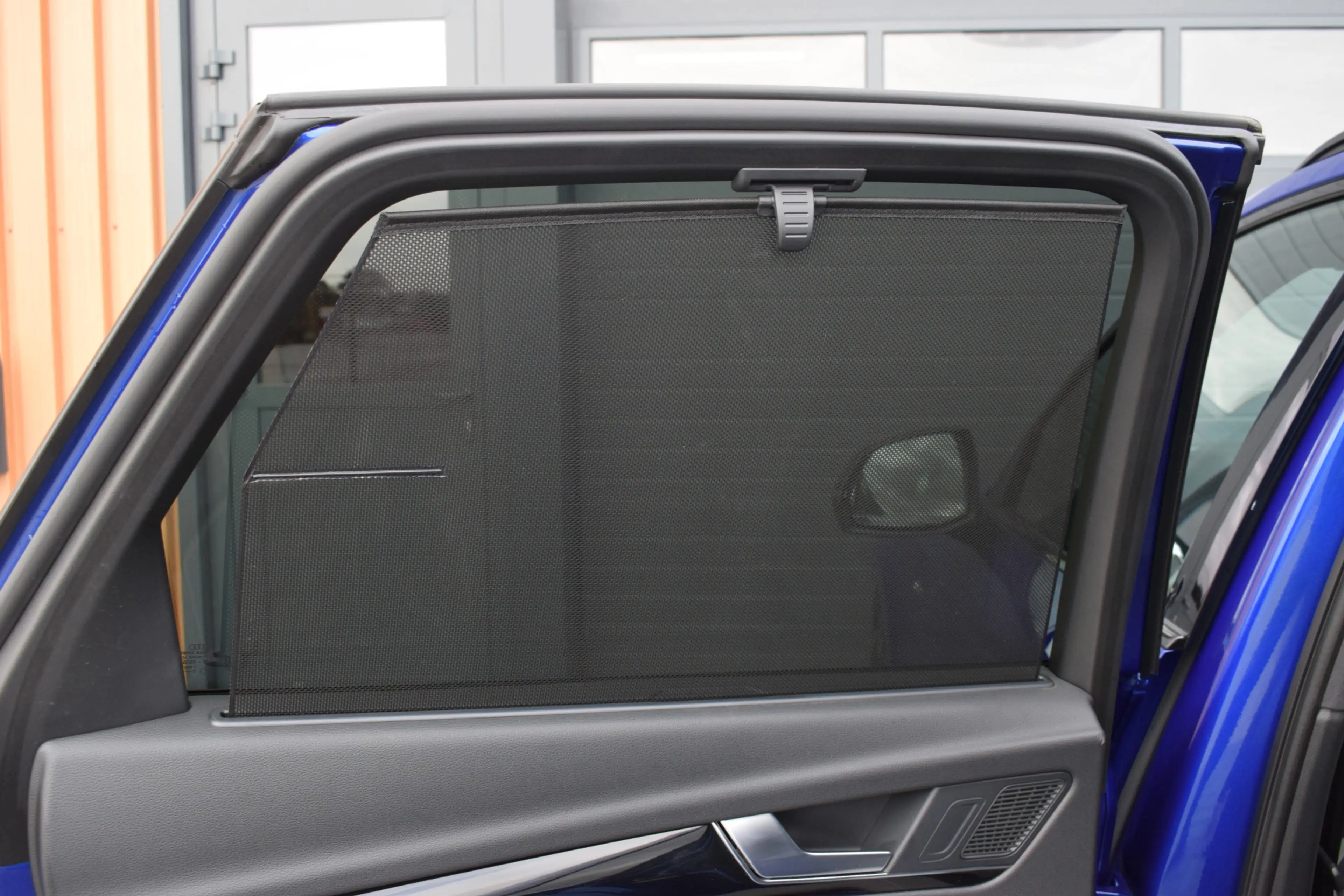 Audi Q5 55 TFSI e S-line | Luchtvering | Pano | RS stoelen — photo 38
