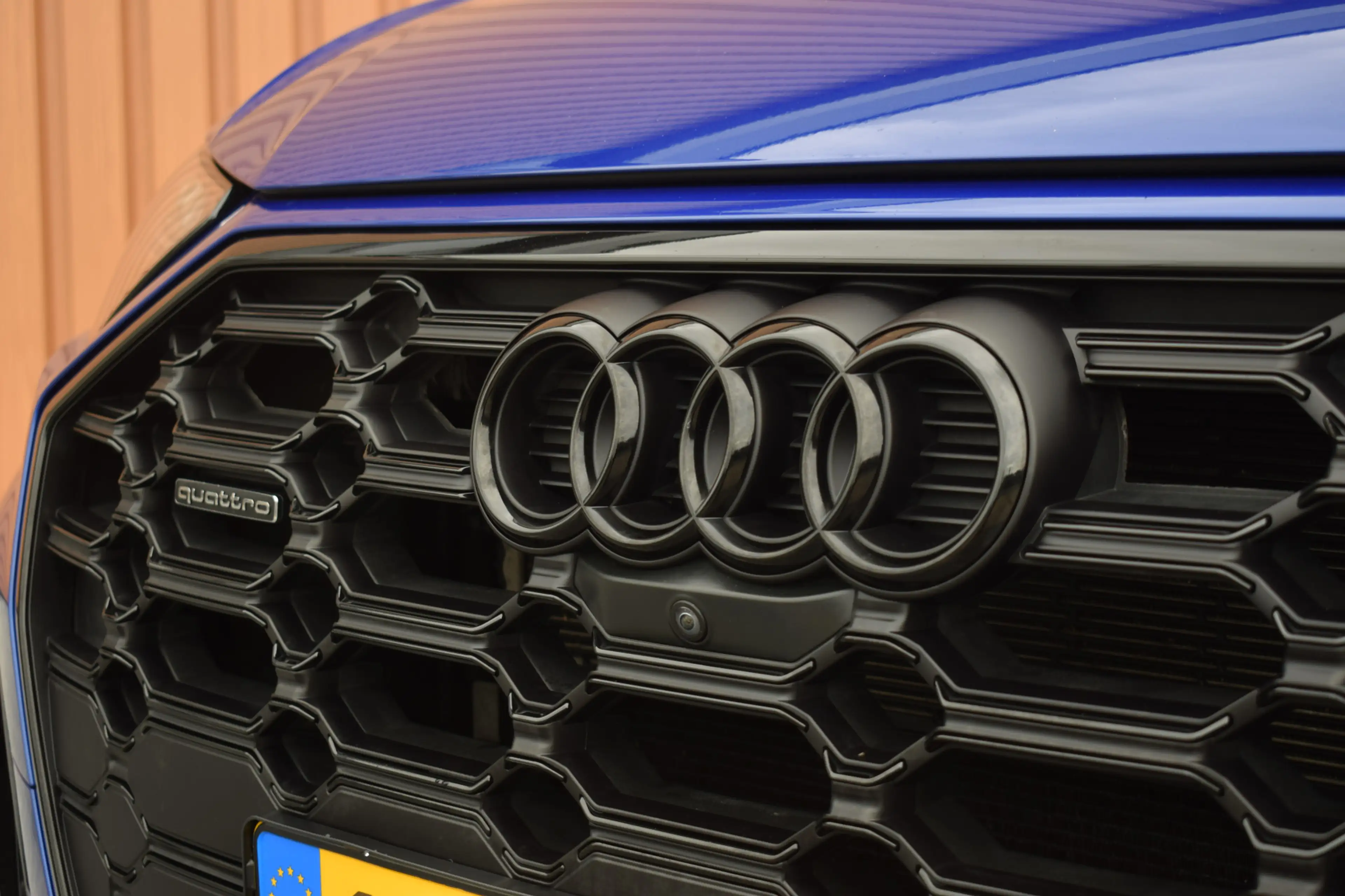 Audi Q5 55 TFSI e S-line | Luchtvering | Pano | RS stoelen — photo 18
