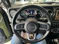 Jeep Wrangler Wrangler Unlimited 2.0 phev 80th Anniversary 4xe Vert - thumbnail 11