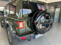 Jeep Wrangler Wrangler Unlimited 2.0 phev 80th Anniversary 4xe Verde - thumbnail 7