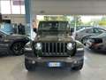 Jeep Wrangler Wrangler Unlimited 2.0 phev 80th Anniversary 4xe Verde - thumbnail 3