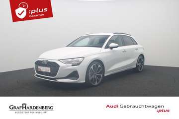 Sportback 35 TDI 35 TDI Virt.Cockpit LED Navi AHK