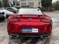 Lexus LC 500 LC 500/UNFALLFREI/1:HAND/CARBON/ Rojo - thumbnail 5