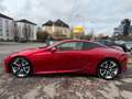 Lexus LC 500 LC 500/UNFALLFREI/1:HAND/CARBON/ Rojo - thumbnail 3