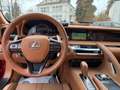 Lexus LC 500 LC 500/UNFALLFREI/1:HAND/CARBON/ Rojo - thumbnail 25