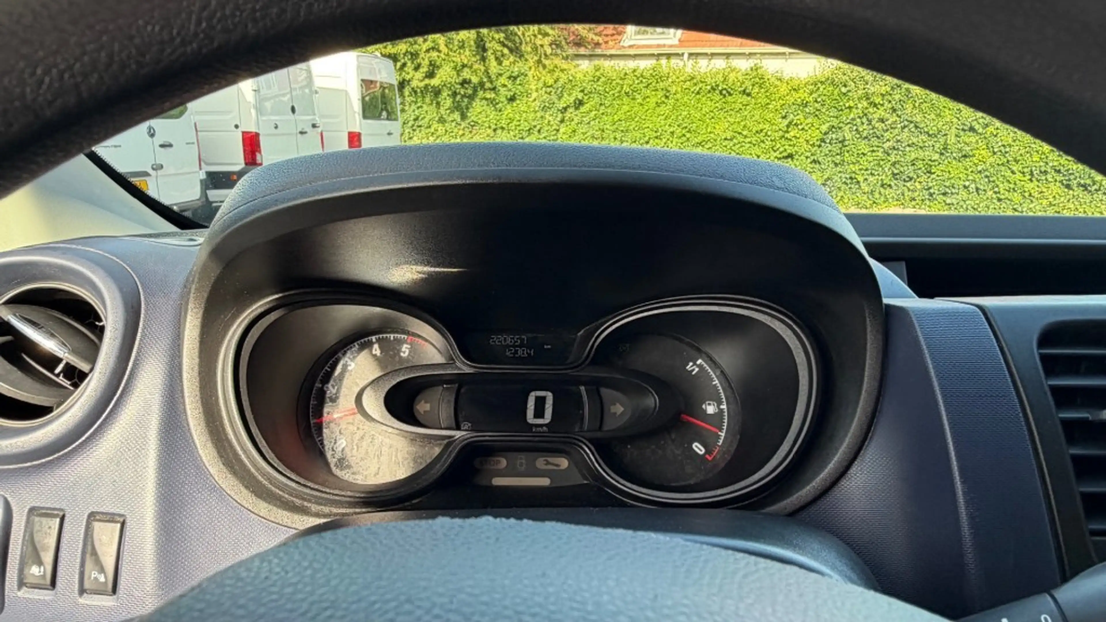 Opel Vivaro 1.6 CDTI 70KW 95PK L2H1 EURO 6 AIRCO/ CRUISE CONTR — photo 23