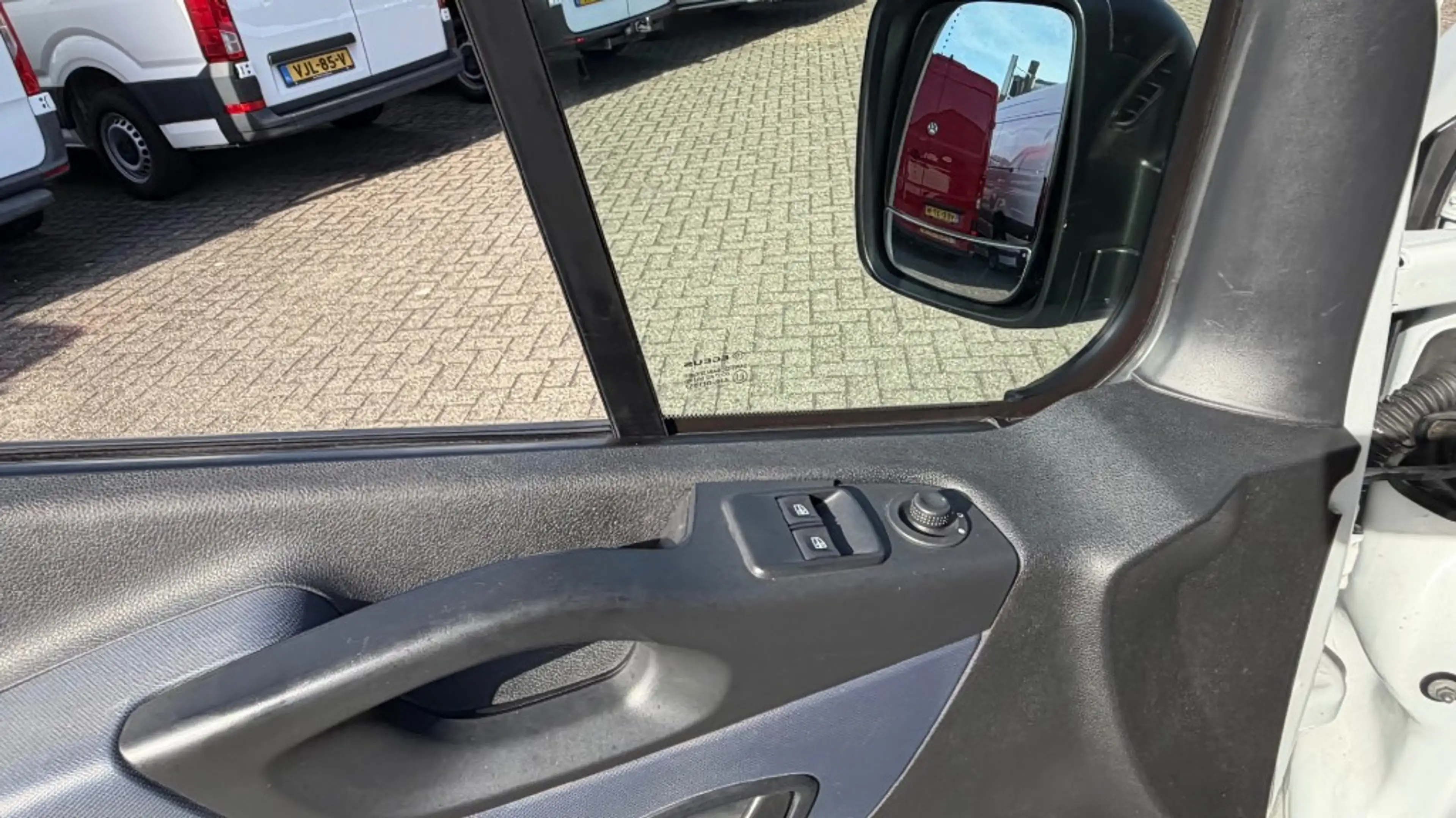 Opel Vivaro 1.6 CDTI 70KW 95PK L2H1 EURO 6 AIRCO/ CRUISE CONTR — photo 18