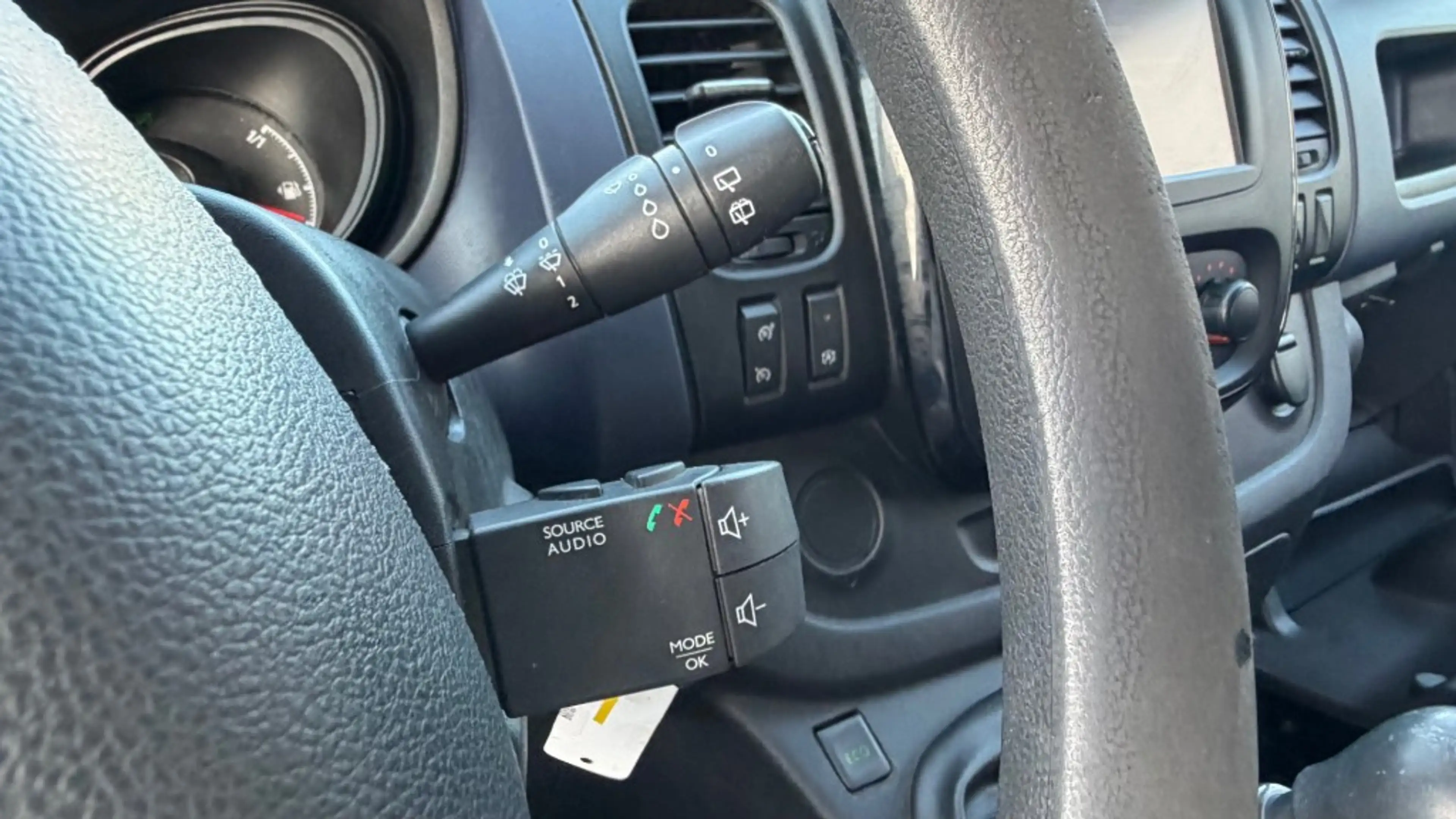 Opel Vivaro 1.6 CDTI 70KW 95PK L2H1 EURO 6 AIRCO/ CRUISE CONTR — photo 22