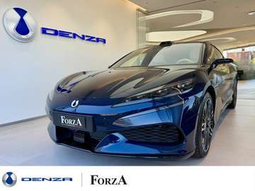 EV 1.156 Cv , pronta consegna