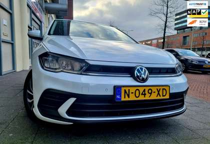 Volkswagen Polo 1.0 TSI Life 5drs Navi Airco ElecPakket Nw Mod