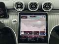 Mercedes-Benz C 300 D T 2xAMG LED+NAV+ACC+4xSHZ+360°+AHK+18" Blau - thumbnail 11