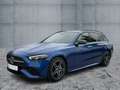Mercedes-Benz C 300 D T 2xAMG LED+NAV+ACC+4xSHZ+360°+AHK+18" Blau - thumbnail 2