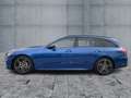 Mercedes-Benz C 300 D T 2xAMG LED+NAV+ACC+4xSHZ+360°+AHK+18" Blau - thumbnail 4