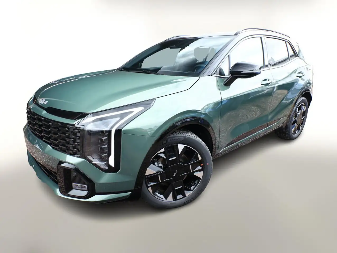 Kia Sportage 2026