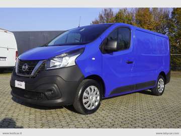 27 2.0 dCi 120CV PC-TN Van Euro 6D-Temp