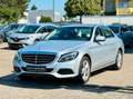 Mercedes-Benz C 200 CGI Exclusiv-Paket*Led*Nav*Pdc*Shz*Assist Silber - thumbnail 3