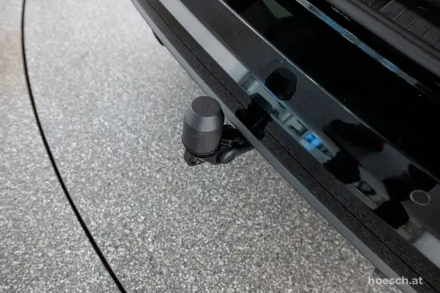 Volkswagen Touran view 12