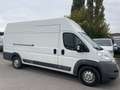 Citroen Jumper FG 4-35 L4H2 HDI120 CFT Blanc - thumbnail 2