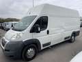 Citroen Jumper FG 4-35 L4H2 HDI120 CFT Blanc - thumbnail 5