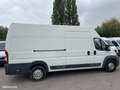 Citroen Jumper FG 4-35 L4H2 HDI120 CFT Blanc - thumbnail 4