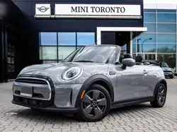 2023 MINI Convertible