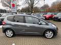 Honda Jazz 1,4 Comfort Plus Gris - thumbnail 5