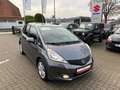 Honda Jazz 1,4 Comfort Plus Gris - thumbnail 4