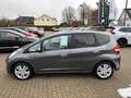 Honda Jazz 1,4 Comfort Plus Gris - thumbnail 9