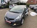 Honda Jazz 1,4 Comfort Plus Gris - thumbnail 2