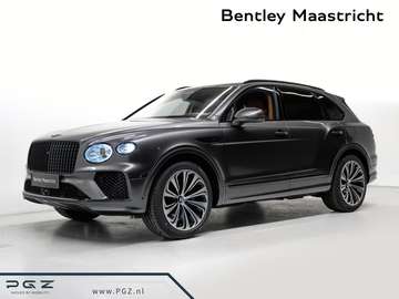 3.0 V6 Hybrid Azure |B&O|TOURING SPECIFICATION|BLA