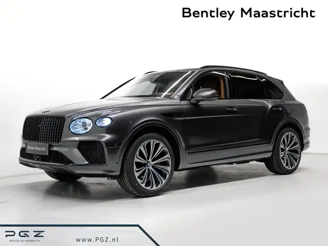 Bentley Bentayga 3.0 V6 Hybrid Azure |B&O|TOURING SPECIFICATION|BLA